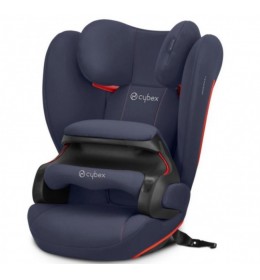 Autosedište 9 do 36 kg Cybex Pallas B-fix BayBlue