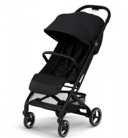 Kolica za bebe Cybex Beezy B Deep Black