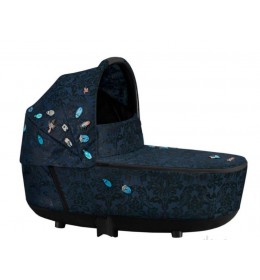 Nosiljka za bebe za Priam Jewels of Nature DarkBlue Cybex