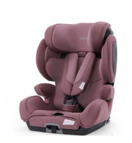 Autosedište 9 do 36 kg Recaro pale rose