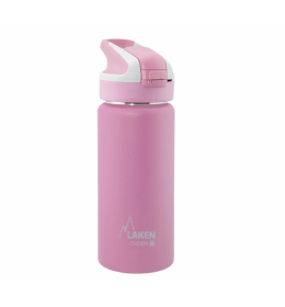 LAKEN Termos summit 0.35L roze