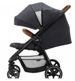 Kolica za bebe Britax Romer B-Agile R BlackShadow brown