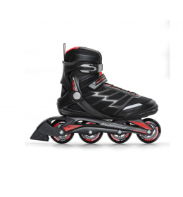 Bladerunner PRO XT W Roleri red