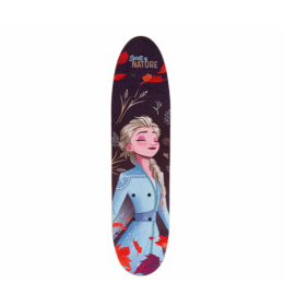 Sevenpolska Frozen skateboard