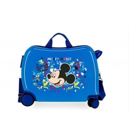 Kofer za decu Abs Mickey Color Mayhem 45.798.22