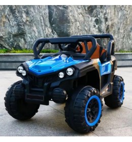 Quad na akumulator Delfino Off Road 900 Plavi