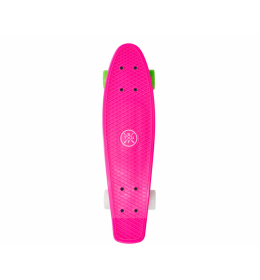 Stuf funny retro penny board roze