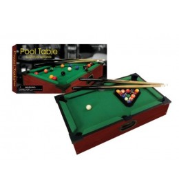 Mini Bilijar POOL TABLE