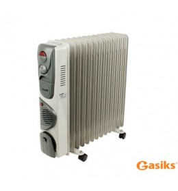 Radijator uljani sa ventilatorom 13F 773