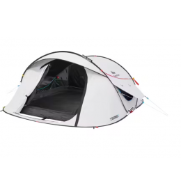 Beli šator za kampovanje 3  osobe 