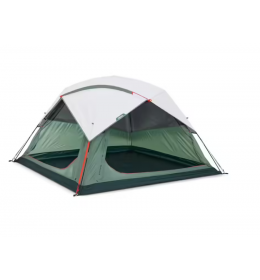 Fresh green šator za kampovanje 3 osobe 