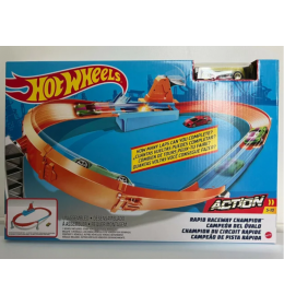 Staza Hot Wheels Champion