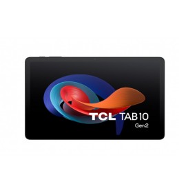 Tablet TCL Tab 10 Gen2 WiFi 10.4"/QC 2.0GHz/4GB/64GB/8 Mpix/Android/crna 8496G-2CLCE211