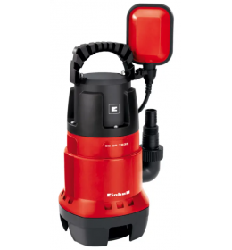 Pumpa za prljavu vodu gh-dp 7835 einhell