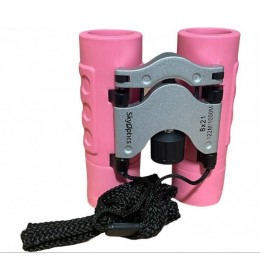 SOB-0821 Dvogled Pink