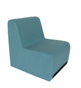 Fotelja sofa Rubico 100