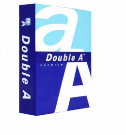 Fotokopir papir A3/80gr Double A