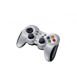 Gamepad Logitech F710 wireless