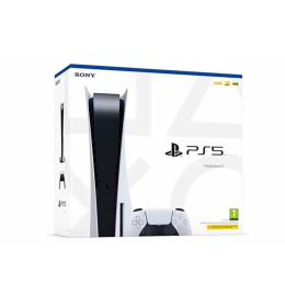 PlayStation PS5 Standard Edition