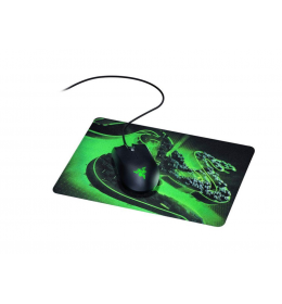 Razer Abyssus Lite & Goliathus Mobile Construct (Crna), Optički, 7200dpi - RZ83-02730100-B3M1 miš 