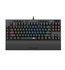 Vishnu K596 RGB Mechanical Gaming Keyboard