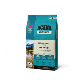 Acana CL Wild Coast 2 kg