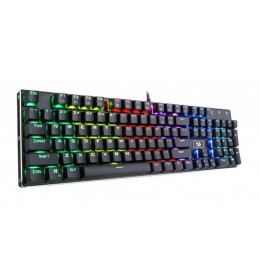Tastatura gaming Redragon Devarajas K556 RGB 