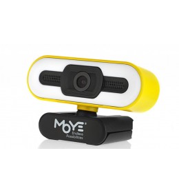 Web kamera Moye Vision 2K 