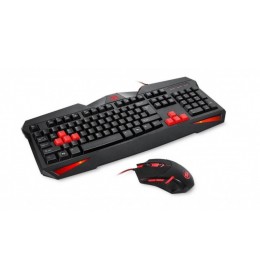 Tastatura i miš set 2 in 1 Redragon 