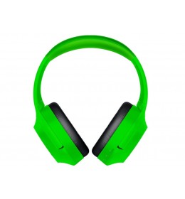 Slušalice Razer Opus X green