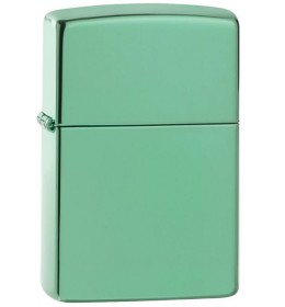 Upaljač Zippo High Polish Green Zippo 