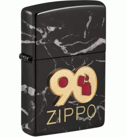 Zippo upaljač 90.godišnjica