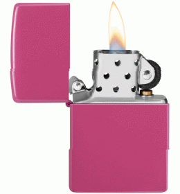 Zippo upaljač Frequency Matte