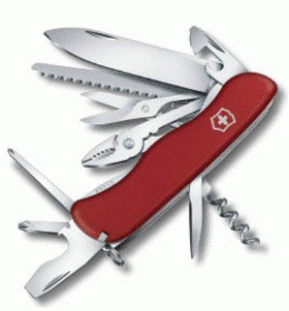 Victorinox nož Handyman