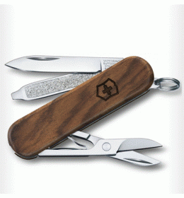 Victorinox Džepni Nož Classic SD Wood