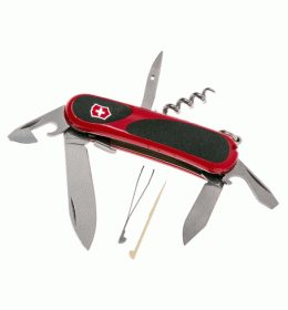 Victorinox Džepni Nož Evolution Grip S101