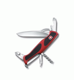 Švajcarski nožić Victorinox Ranger Grip 61