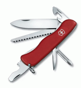 Victorinox Trailmaster Red Džepni nož