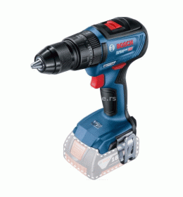 Bosch Akumulatorska vibraciona bušilica odvrtač GSB 18V-50 