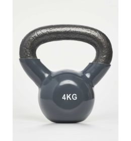 Orion  4 kg Kettlebell