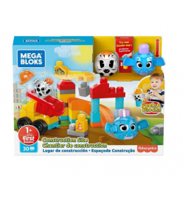 Mega bloks 30pcs construction GRV37 ( 911886 )