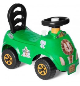 Tigar 471 Zelena