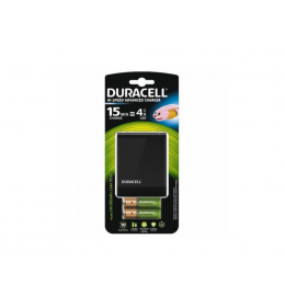 Duracell punjac CEF 14 (2AA2AAA)