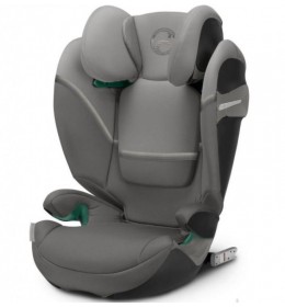 Auto sedište 15 do 36 kg Cybex Solution S i-Fix SohoGrey