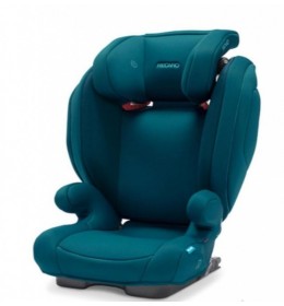 Autosedište 15 do 36 kg Recaro teal green