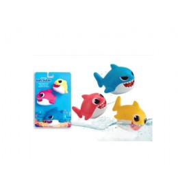 Nickelodeon baby Shark figure za kupanje 3/1 332020