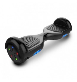 Hoverboard UERA-ESU010 Crni 