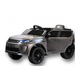 Auto na aukumulator Land rover DISCOVERY Sivi 