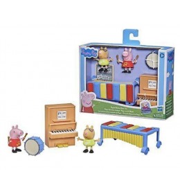 Set muzicki studio Peppa Prase i Pedro Pony 849291