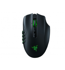 Razer Naga Pro Wireless Gaming miš  